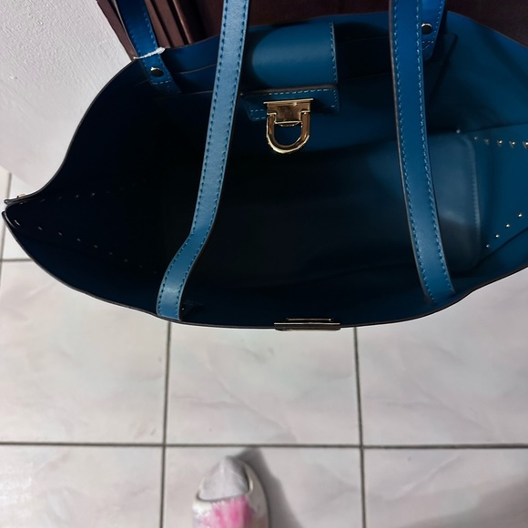 LAST CHANCE DEAL MK HANDBAG BRAND NEW WITH TAGS NEVER USED - Picture 7 of 7